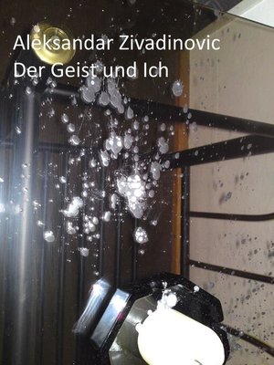 cover image of Der Geist und Ich
